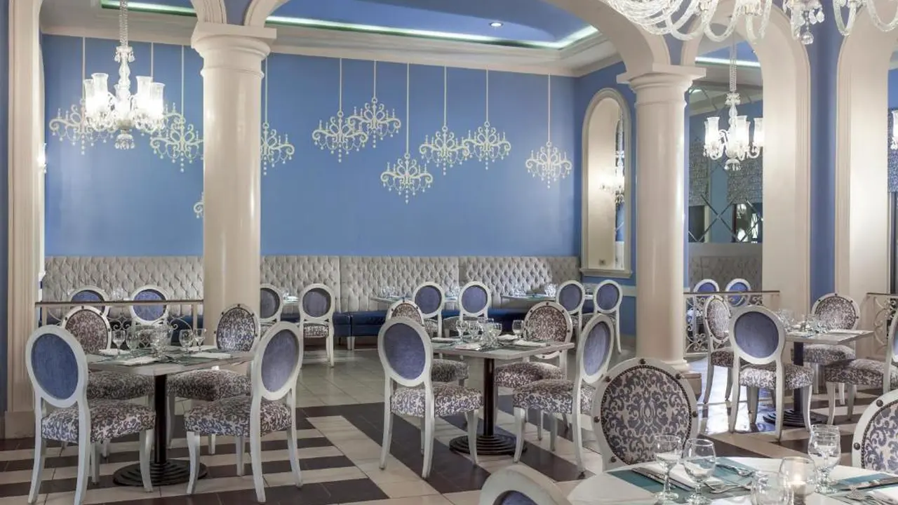 الفندق جاز أكوا مارين - الغردقة